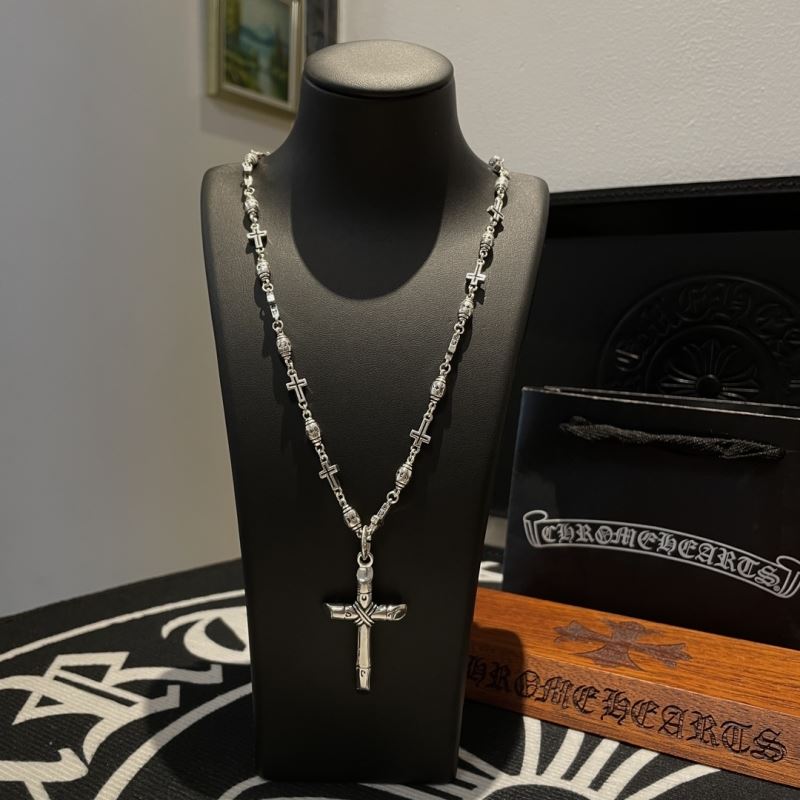 Chrome Hearts Necklaces